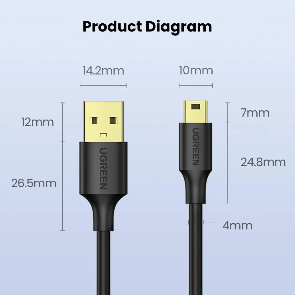 ugreen-usb-20-data-cable-mini-usb-charging-cable-usb-a-to-mini-usb-690056.webp