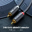 UGREEN-3-Meter-2RCA-Male-to-2RCA-Male-Cable-Black--AV104--10519--1-Year-Warranty-ugreen-5.webp