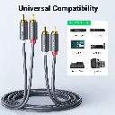 UGREEN-3-Meter-2RCA-Male-to-2RCA-Male-Cable-Black--AV104--10519--1-Year-Warranty-ugreen-14.webp