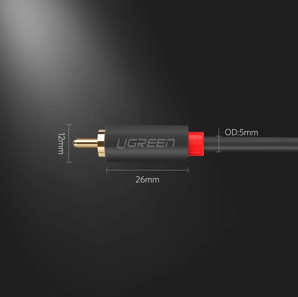 eng_pl_Cable-UGREEN-2RCA-Cinch-To-2RCA-Cinch-3m-Black-68122_18.webp