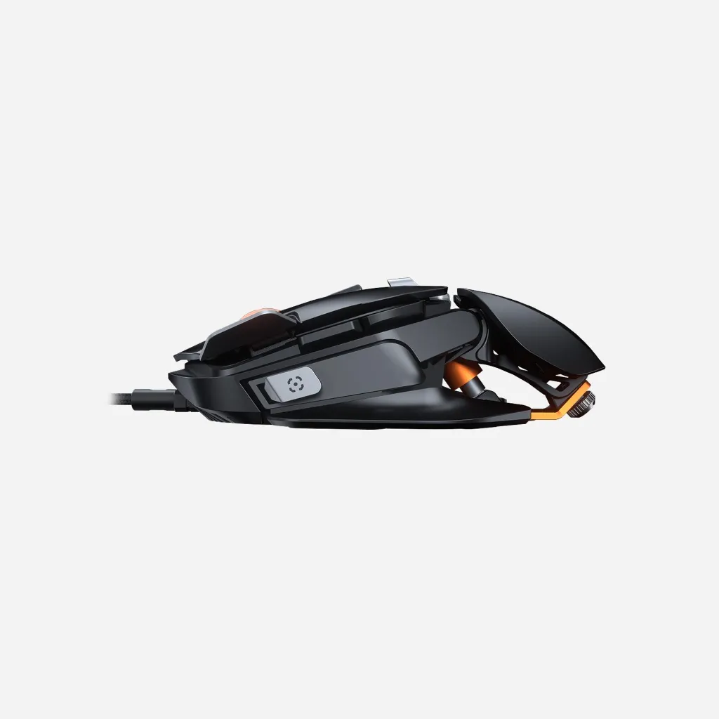 Cougar DualBlader Fully Customizable Gaming Mouse-2.webp