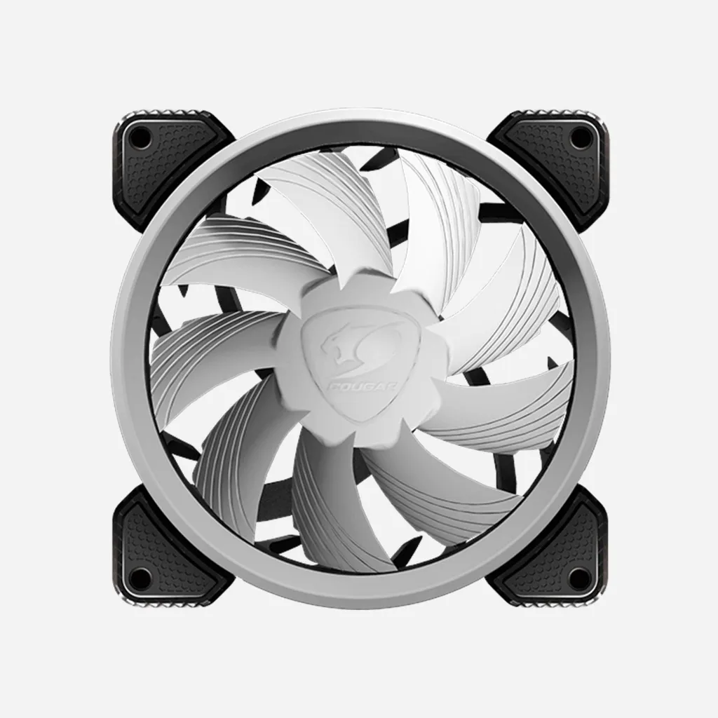 Cougar VORTEX RGB SPB 120 Cooling Fan (2).webp