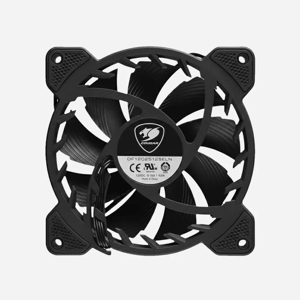 Cougar Vortex RGB HPB 120 Cooling Fan (2).webp