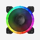 Cougar Vortex RGB HPB 120 Cooling Fan.webp