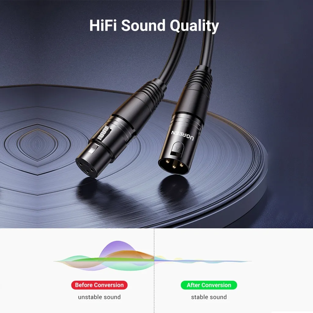 UGREEN-Cannon-Male-to-Female-Microphone-Extension-Audio-Cable-5m-Black-AV130-20712-1-Year-Warranty-Ugreen-3.webp