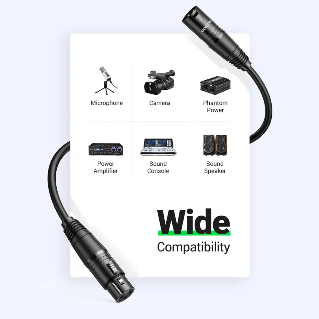 UGREEN-Cannon-Male-to-Female-Microphone-Extension-Audio-Cable-5m-Black-AV130-20712-1-Year-Warranty-Ugreen-7.webp