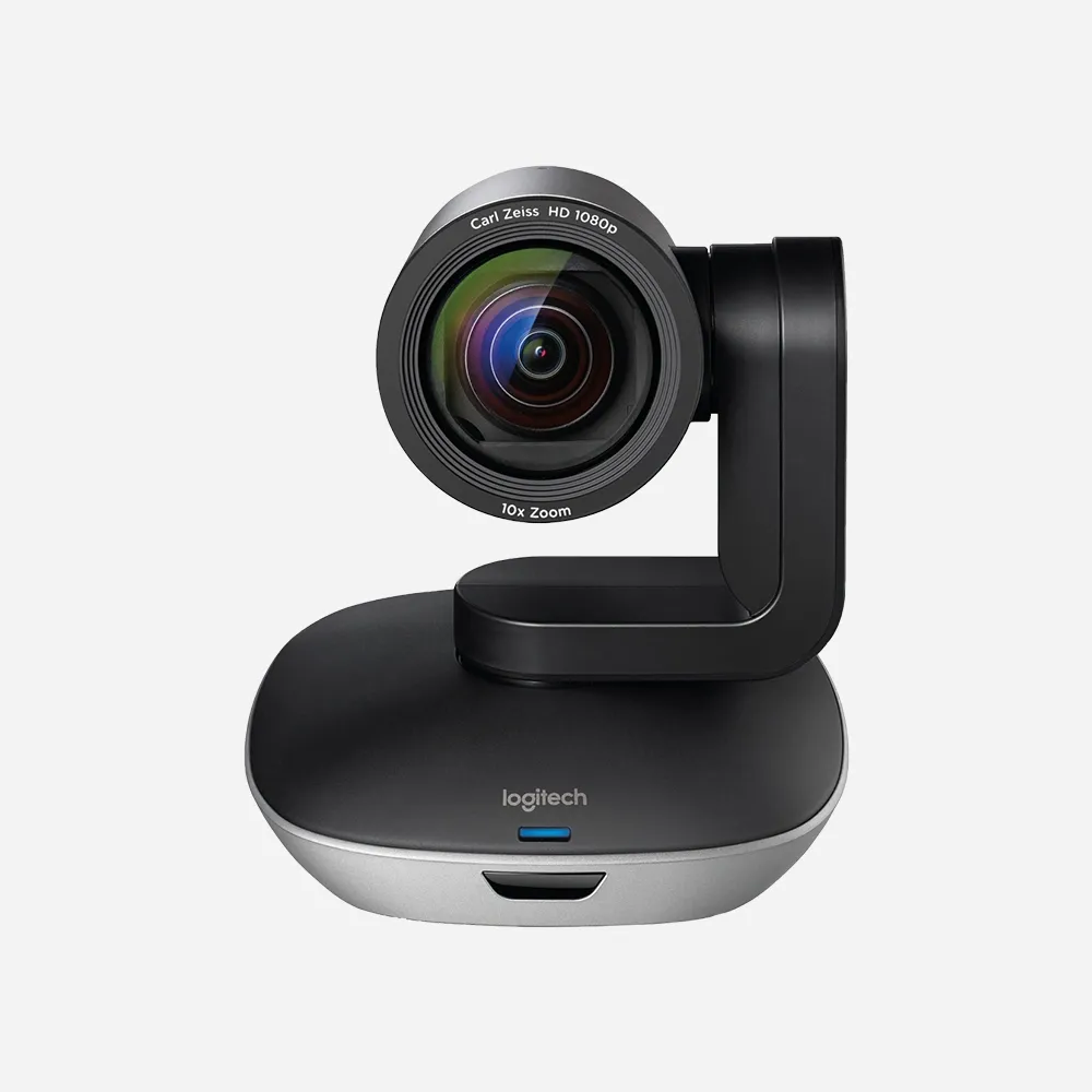 Logitech Group Video Conferencing System 960-001057.webp