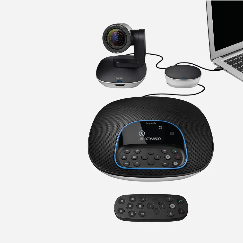 Logitech Group Video Conferencing System 960-001057-all.webp