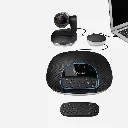 Logitech Group Video Conferencing System 960-001057-all.webp