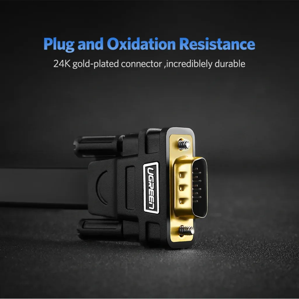 UGREEN-15-Meter-HDMI-to-VGA-Converter-Cable--MM10130449--1-Year-Warranty-Ugreen-6.webp