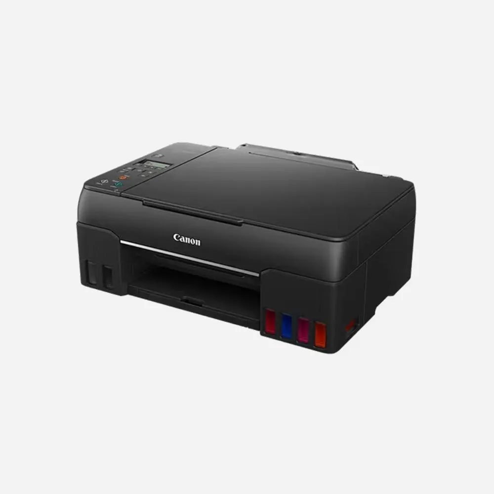 Canon PIXMA G640 Printer (5).webp