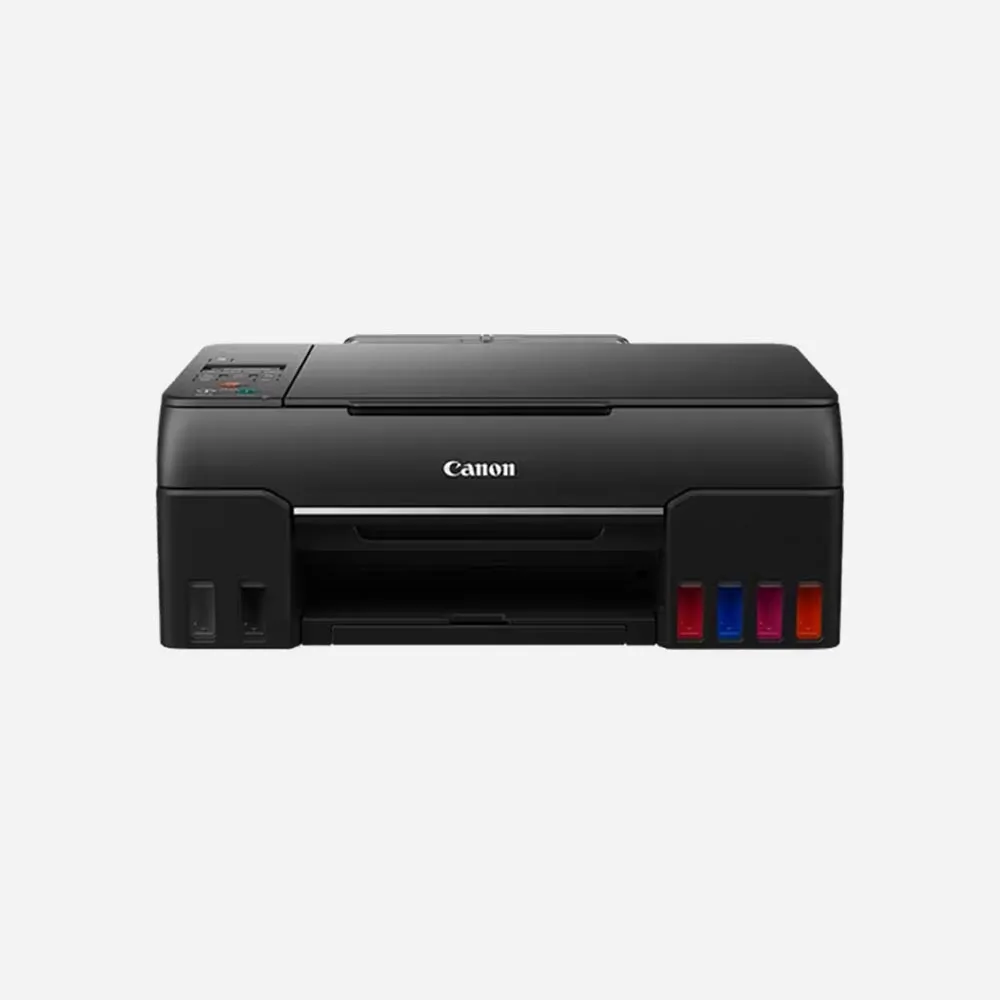 Canon PIXMA G640 Printer (2).webp