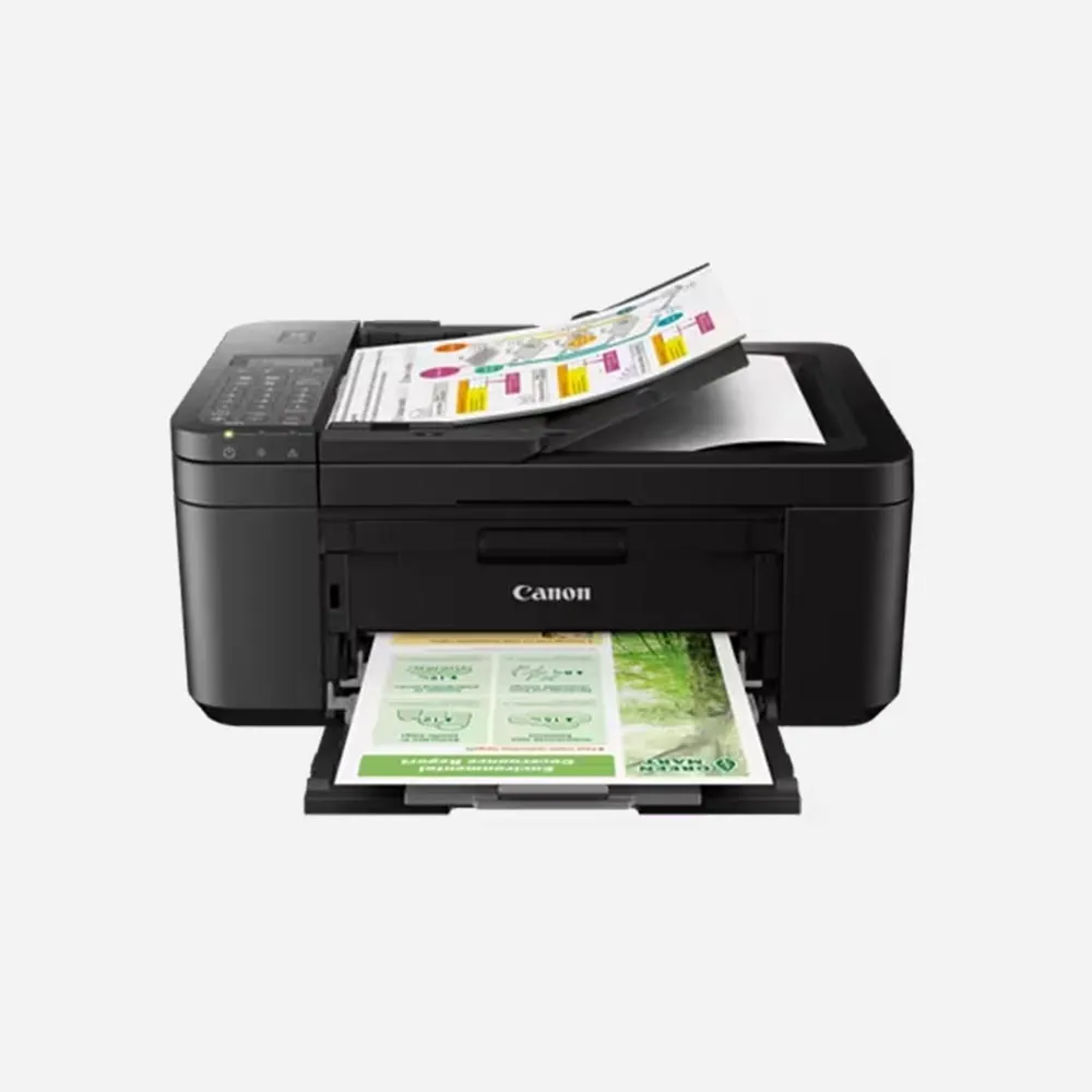 Canon PIXMA TR4640 Printer (4).webp
