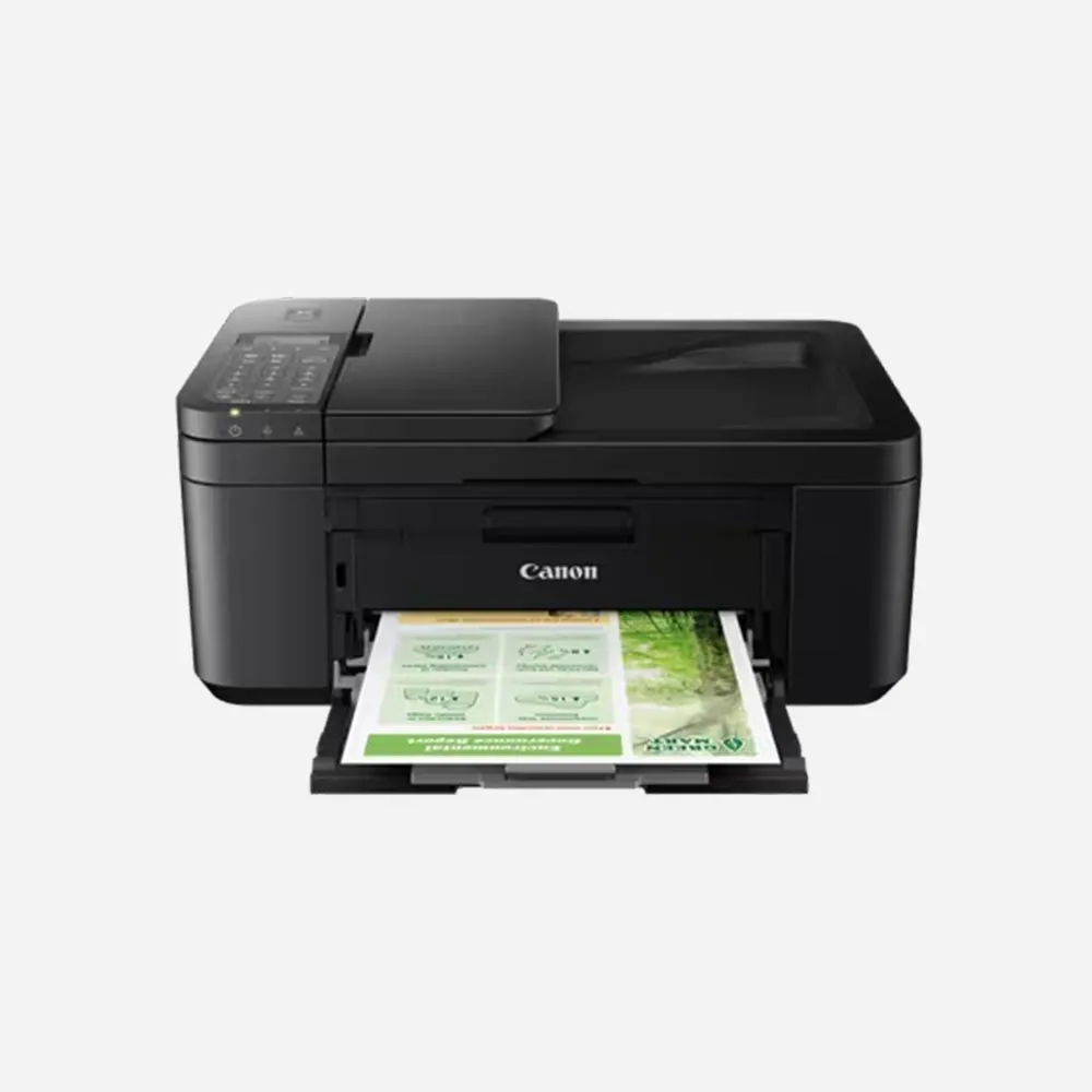Canon PIXMA TR4640 Printer (3).webp