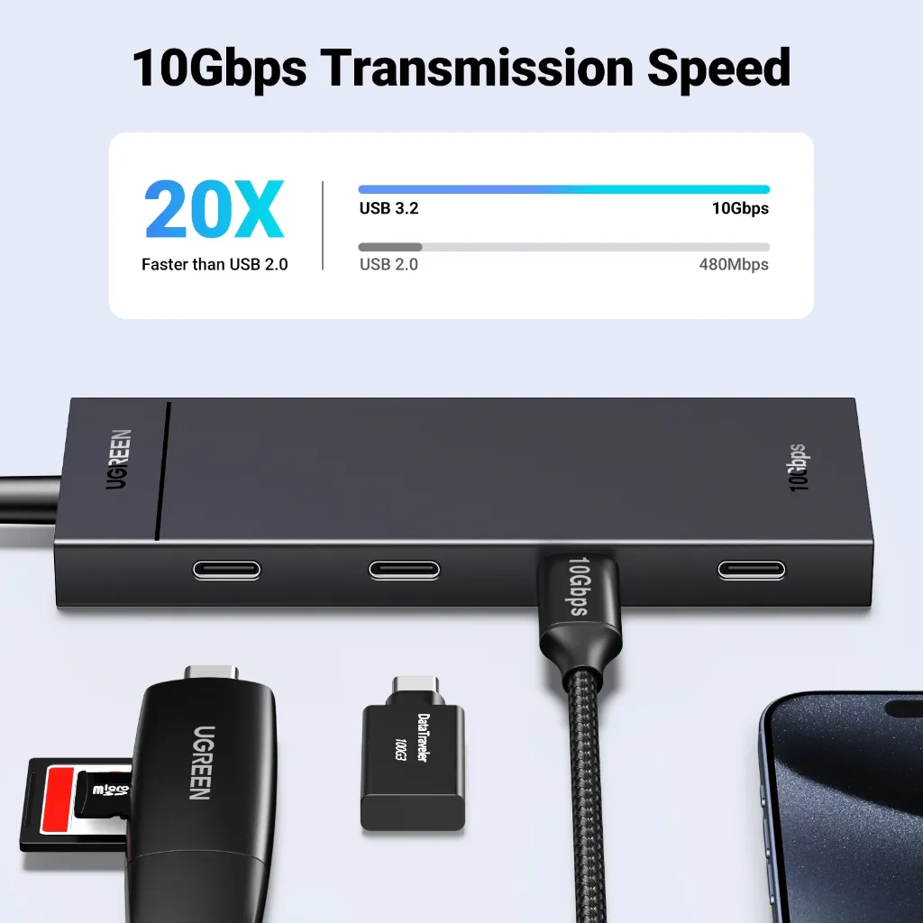 Ugreen-4-port-USB-32-Gen-2-hub-cm806-35584-1-Year-Warranty-ugreen-10.webp