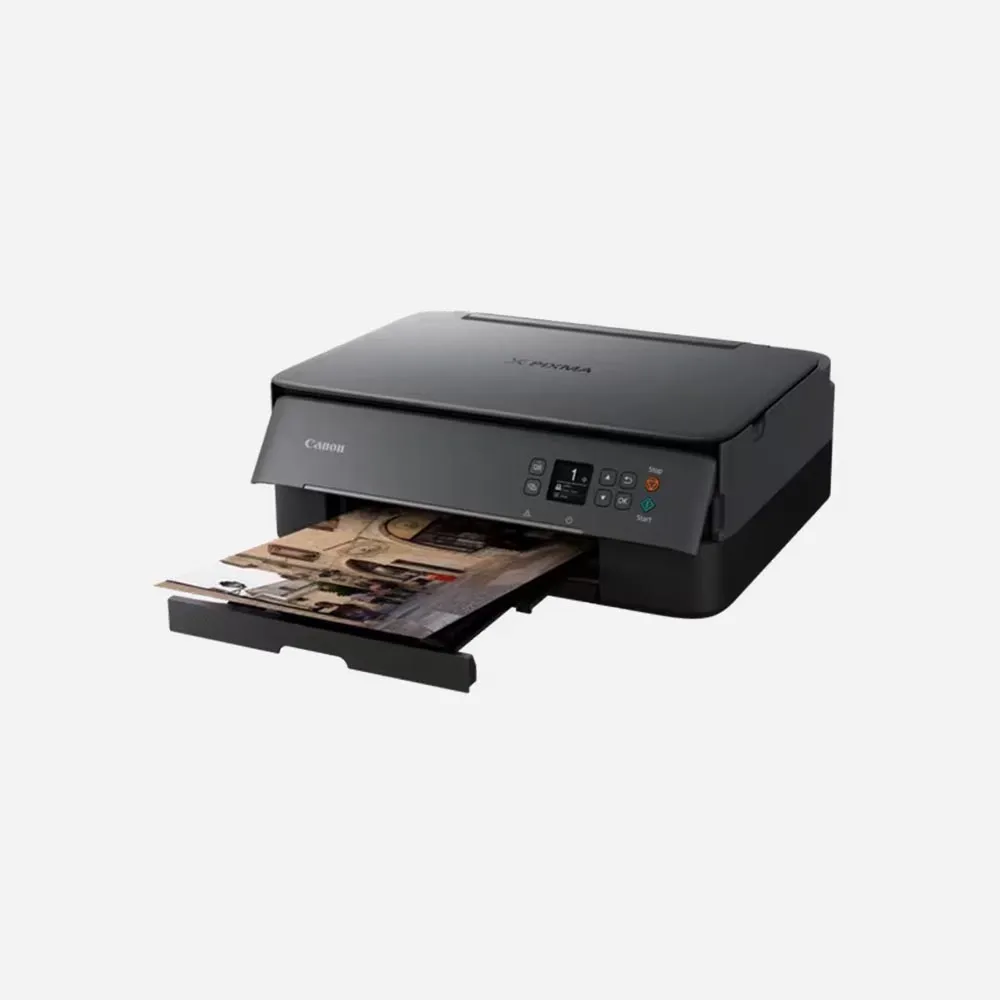 Canon PIXMA TS53040A Printer (4).webp