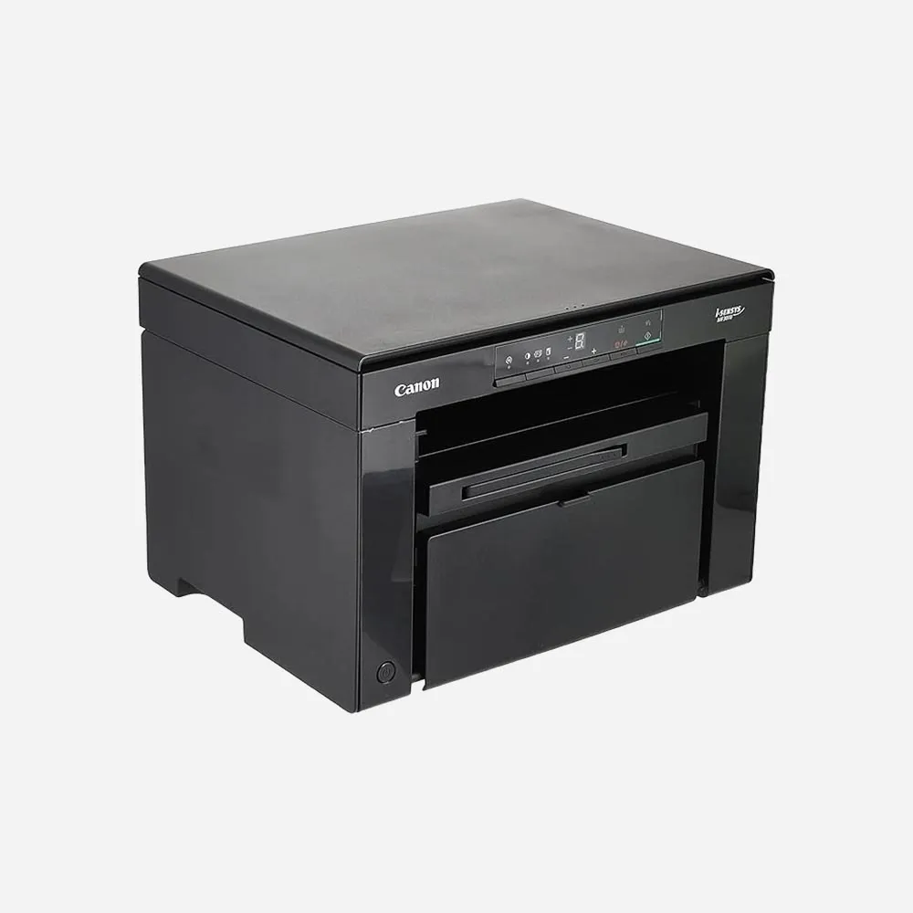 Canon i-SENSYS MF3010 Laser Printer Printer (2).webp