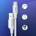 eng_pl_Ugreen-US288-60130-USB-A-USB-C-QC-3-0-3A-0-5m-cable-white-162534_6.webp