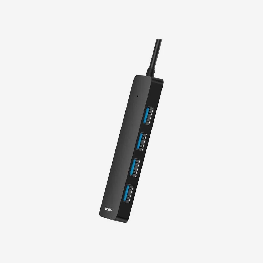 Baseus UltraJoy Series 4-Port HUB USB A to USB 3.04 -B0005280B111-03 (2).webp