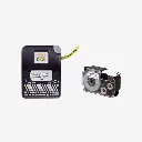 CASIO KL-820-W Label Tool Printer (3).webp