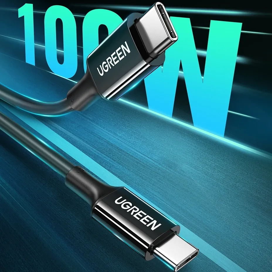 eng_pl_UGREEN-US300-USB-C-cable-to-USB-C-100W-5A-1m-black-140678_3.webp