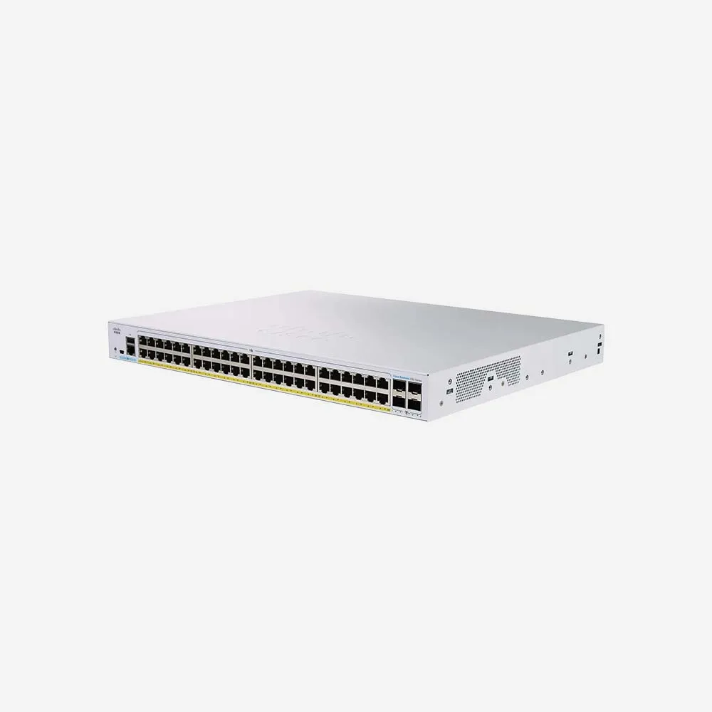 Cisco CBS350-48T-4G-EU Switch.webp