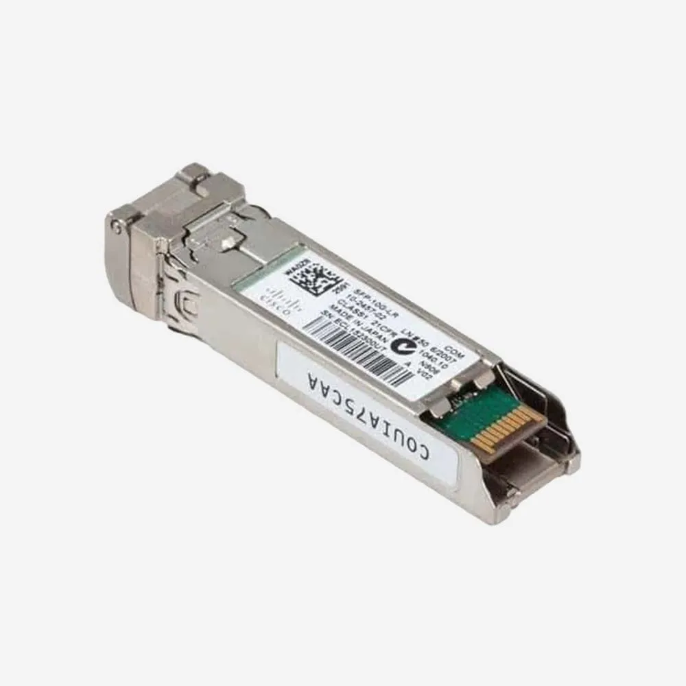 Cisco SFP-10G-LR Transceiver (2).webp