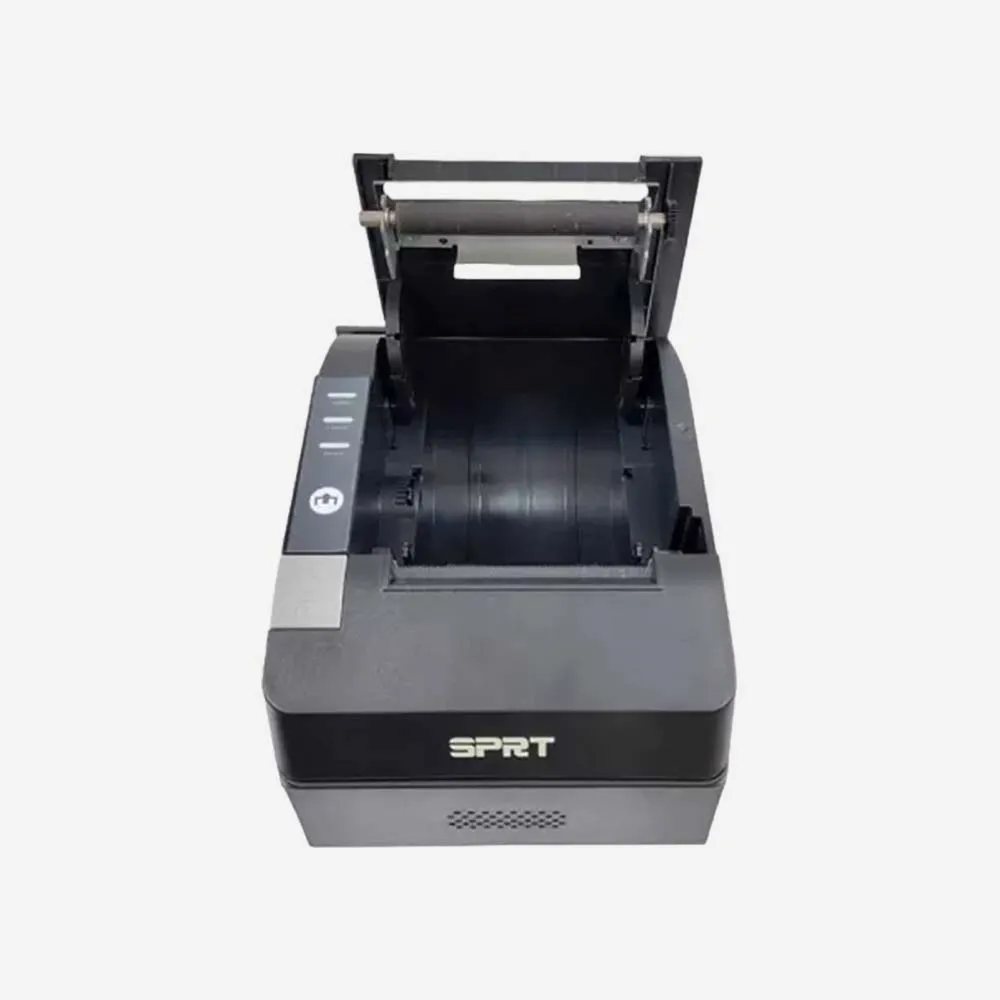 SPRT 891U Thermal Receipt printer-LANSPRT 891U Thermal Receipt printer-LAN.webp