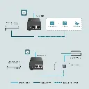 TP-Link Adaptor POE  TL-POE160S Injector Gigabit PoE+ Ethernet-2.webp