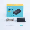 TP-Link Adaptor POE  TL-POE160S Injector Gigabit PoE+ Ethernet-3.webp