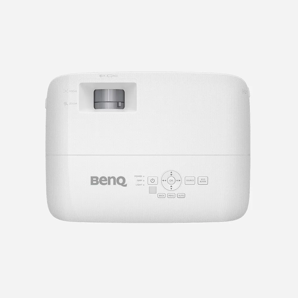 BENQ MW560 4000lms WXGA Meeting Room Projector (6).webp