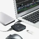 TP-Link UH400 USB 3.0 4-Port Hub.webp