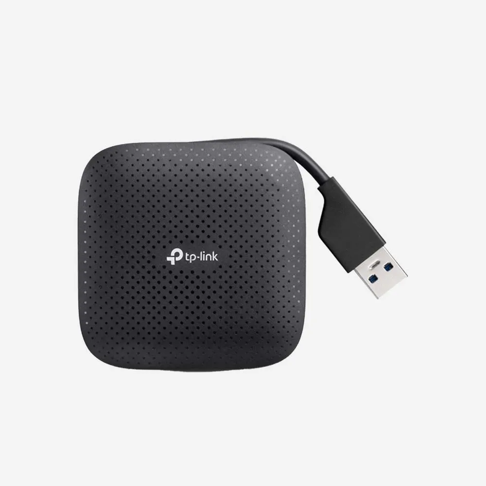 TP-Link UH400 USB 3.0 4-Port Hub-2.webp