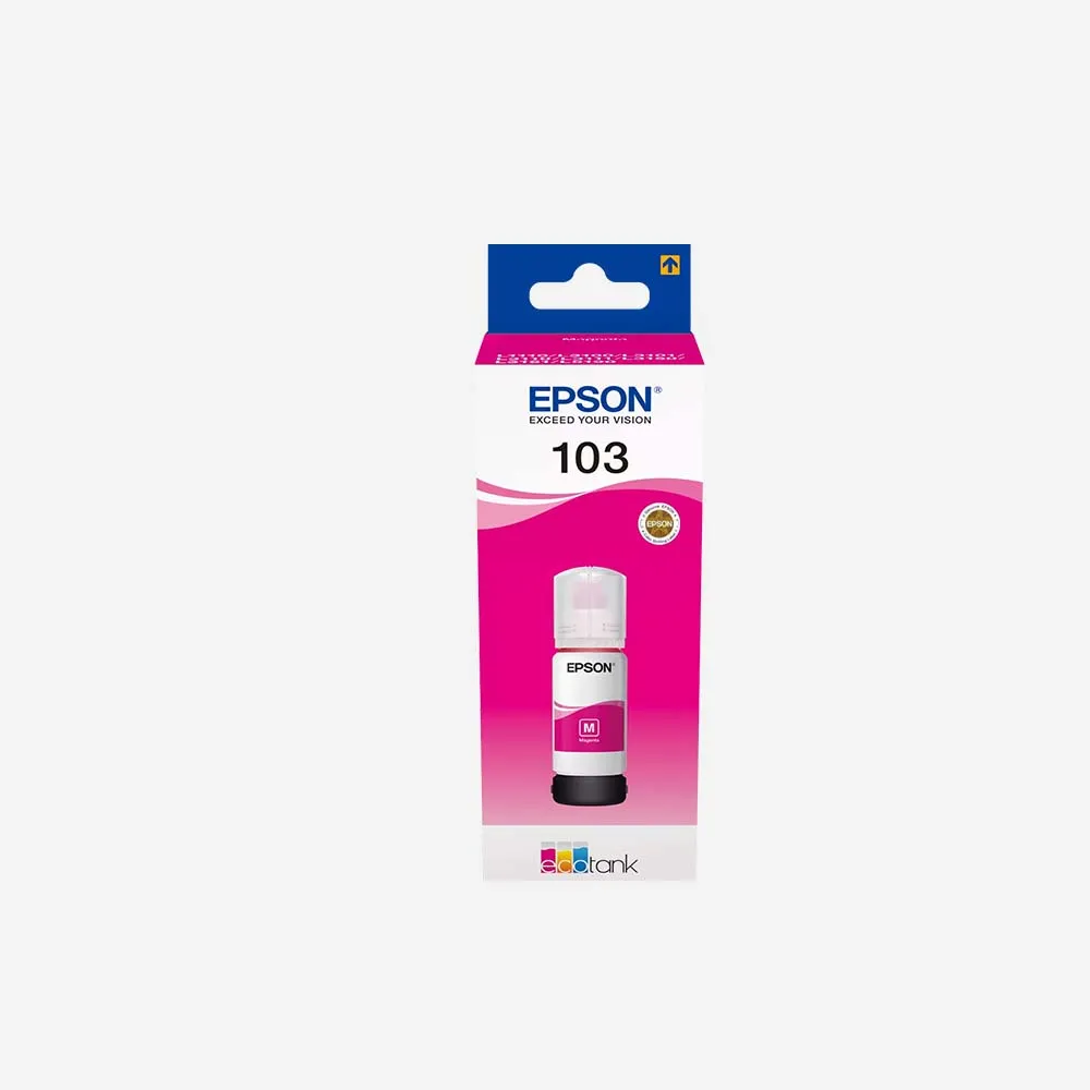 Epson 103 ECOTANK 4 Color Ink Multipack.webp