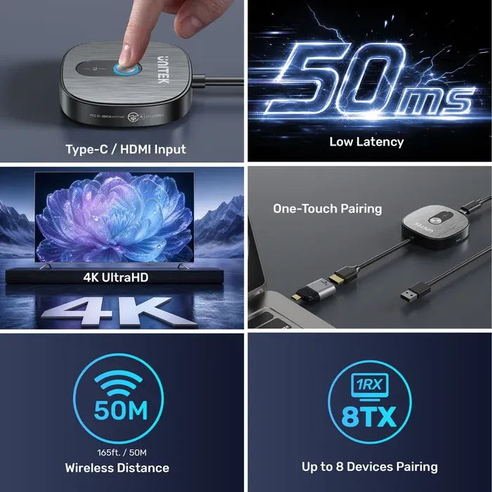 UNITEK_HDMI4KWirelessHDMITransmitterandReceiverKit_lifestyle_v2.webp