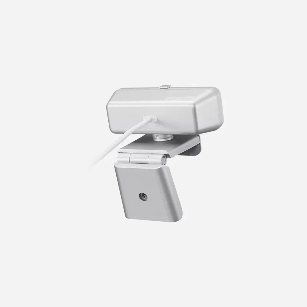 Lenovo 300 FHD Webcam with Privacy Shutter  Grey (6).webp