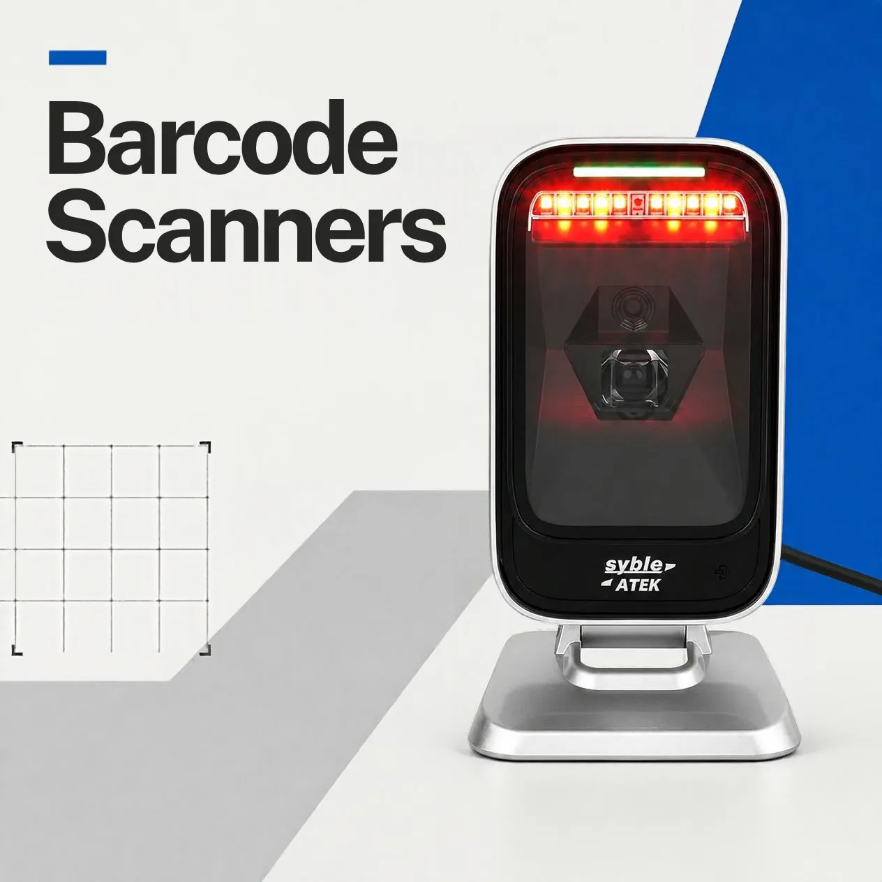 Barcode Readers