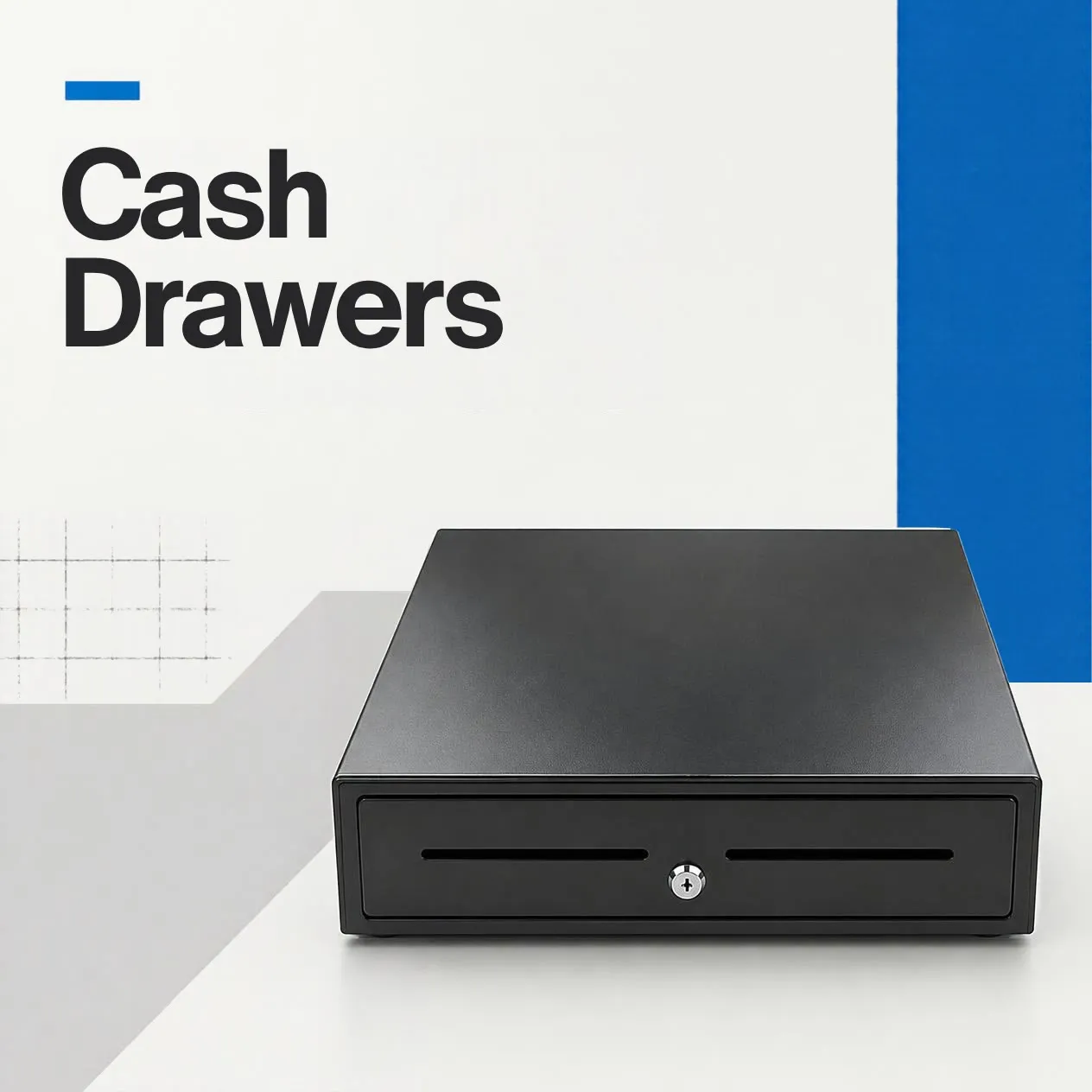 Cash Drawers