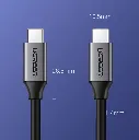 eng_pl_Ugreen-US161-50751-USB-C-3-1-USB-C-3-1-cable-1-5m-gray-162511_9.webp