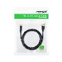 UGREEN US135 USB 2.0 AM to BM Print Cable 2M - 20847 (6).webp