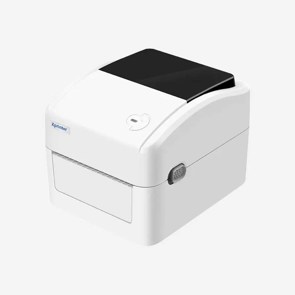 Xprinter XP-420B Direct Thermal Label Printer (USB)
