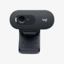 Logitech C505e HD Wired Webcam Graphite 960-001372
