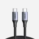 UGREEN 80150 240W 1m USB-C to USB-C Cable Black