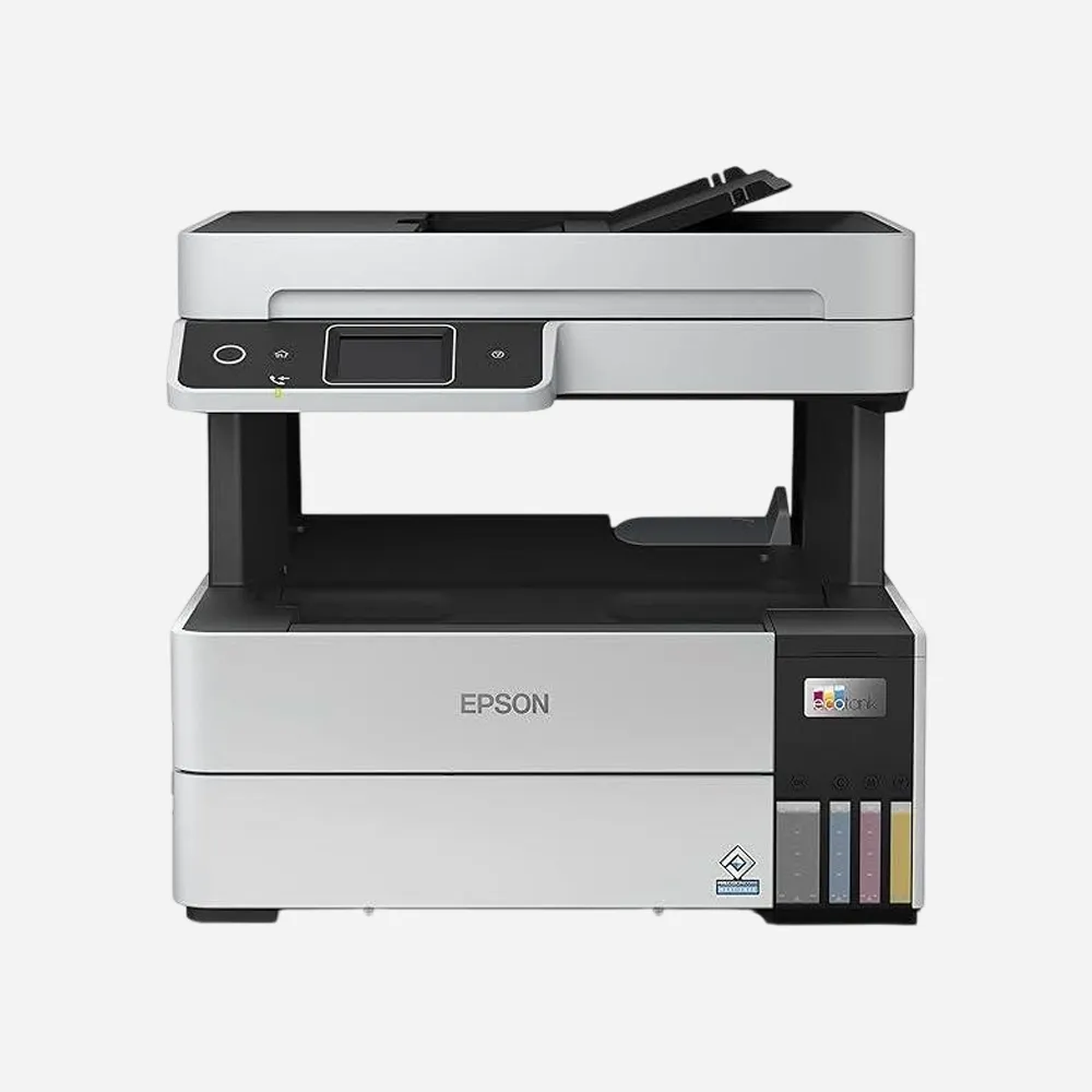 [C11CJ88404] Epson EcoTank L6490 A4 Color Multifunction Ink Tank Printer