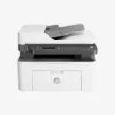 HP Laser 137fnw Multi function Printer