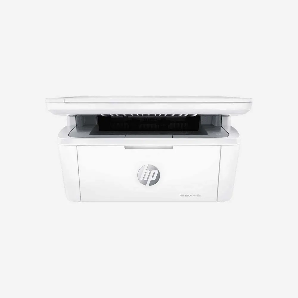 [7MD74A] HP LaserJet MFP M141w Printer