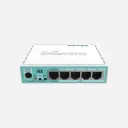 Mikrotik RB750Gr3 Router
