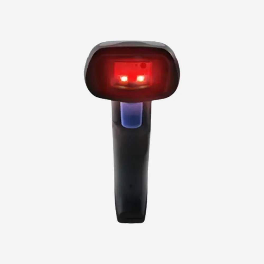 DATALOGIC QuickScan QD2200 Handheld Wired Barcode Scanner