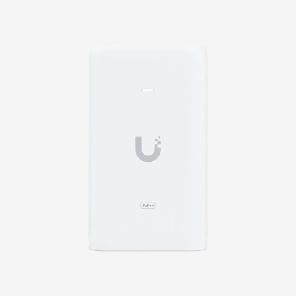 Ubiquiti UniFi PoE++ Adapter