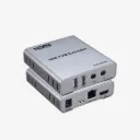HDTV Extender 60M KVM Audio IR USB Keyboard & Mouse Support